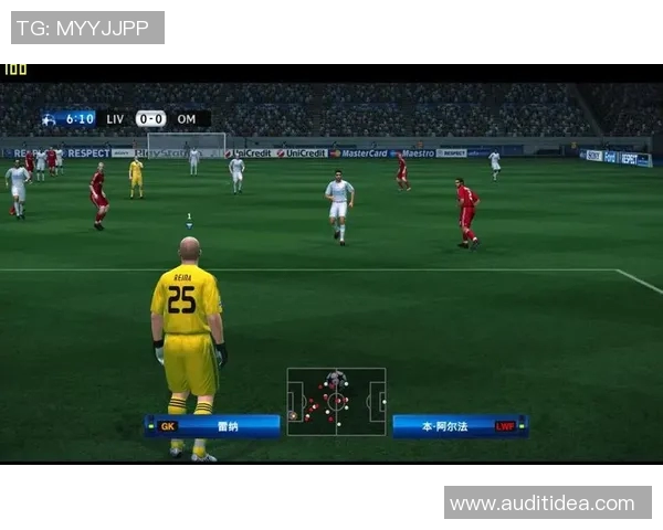 实况足球10补丁全攻略与最新更新分享助你提升游戏体验 实况足球10补丁全攻略与最新更新分享助你提升游戏体验